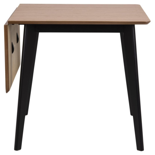 MESA COMEDOR EXTENSIBLE ROBLE VALI