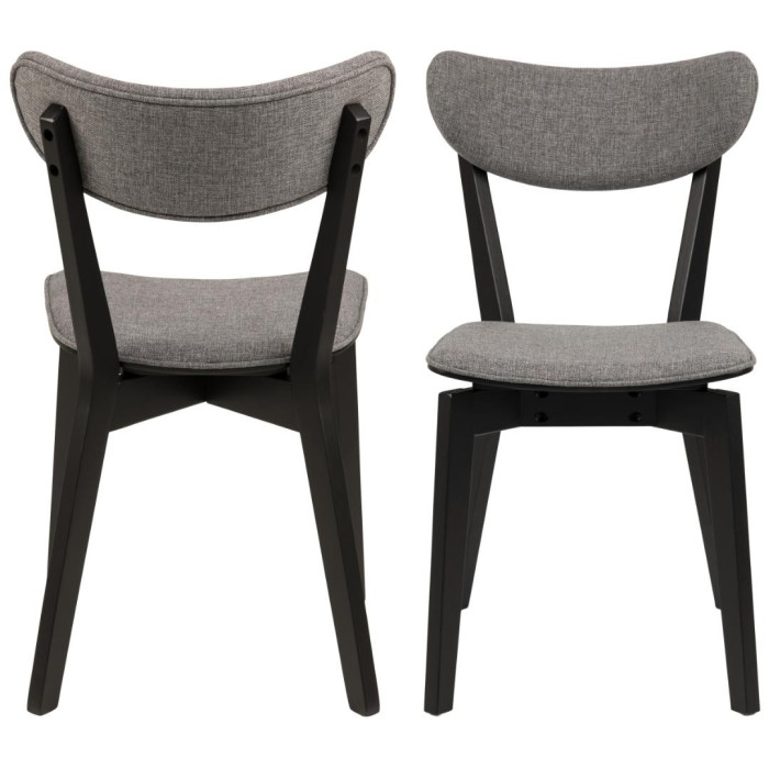 Sillas de comedor modernas, cómodas y con estilo