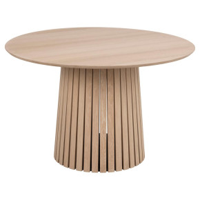 MESA DE COMEDOR REDONDA LISY