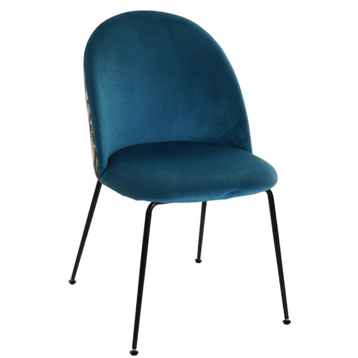 Sillas de comedor modernas, cómodas y con estilo