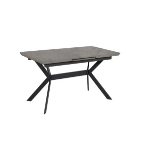 MESA DE COMEDOR EXTENSIBLE CENTRAL BOHEMIA