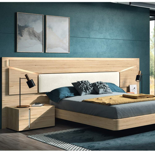 DORMITORIO MATRIMONIO TOLEDO