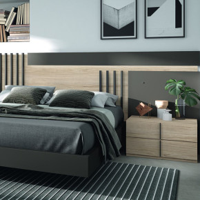 DORMITORIO MATRIMONIO CIUDAD REAL
