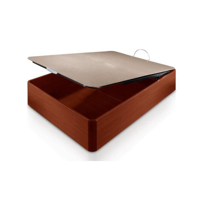 Canapé abatible de madera Helio Canapé abatible de madera Helio