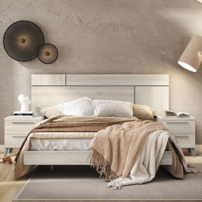 DORMITORIO DE MATRIMONIO LADOGA
