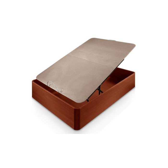 Canapé abatible de madera Helio Canapé abatible de madera Helio