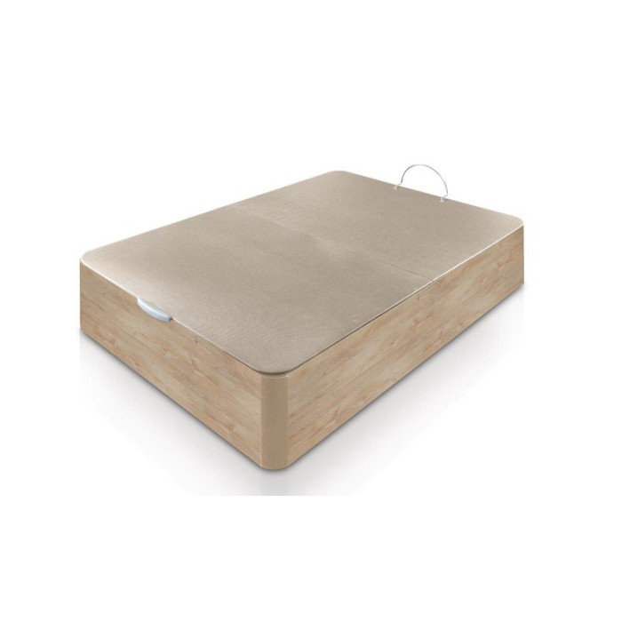 Canapé abatible de madera Helio Canapé abatible de madera Helio