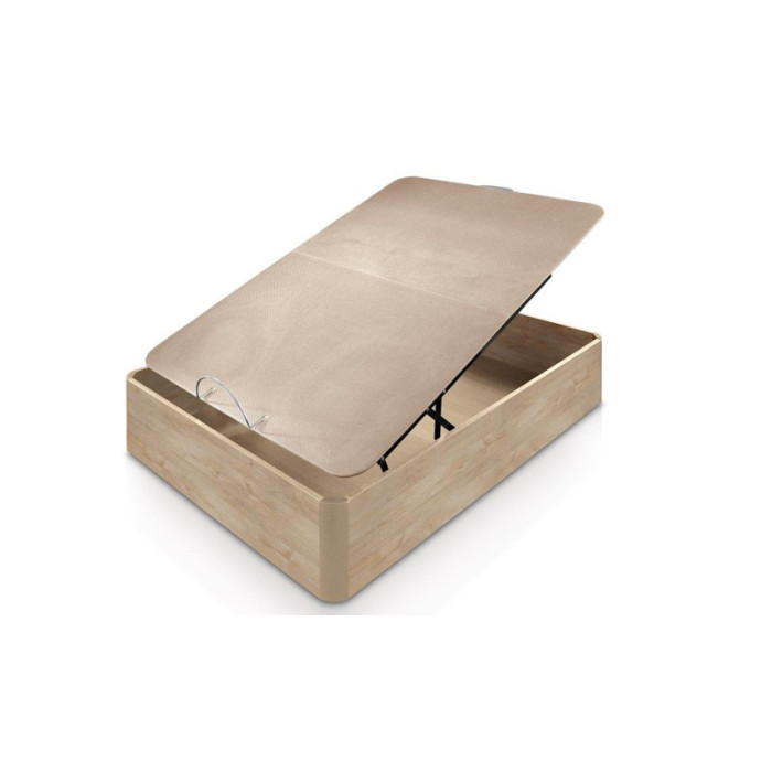 Canapé abatible de madera Helio Canapé abatible de madera Helio