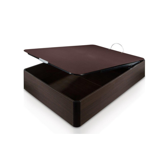 Canapé abatible de madera Helio Canapé abatible de madera Helio