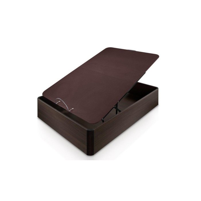 Canapé abatible de madera Helio Canapé abatible de madera Helio
