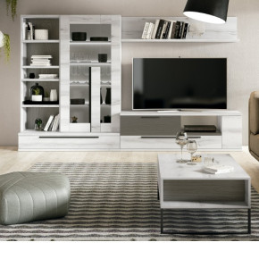 MUEBLE PARA SALÓN WOODE 23