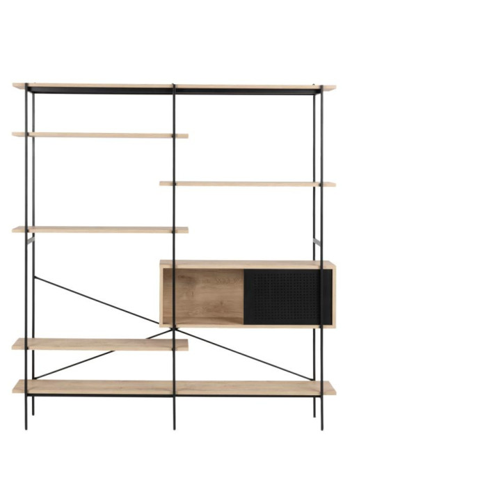 Estantería multifunción FREYA