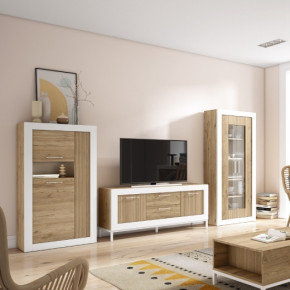 Mueble de salón ginger marc 1