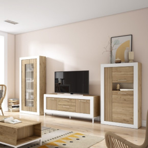 MUEBLE DE SALÓN GINGER MARC 1