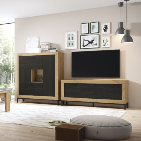 MUEBLES DE SALÓN GINGER MARC 2