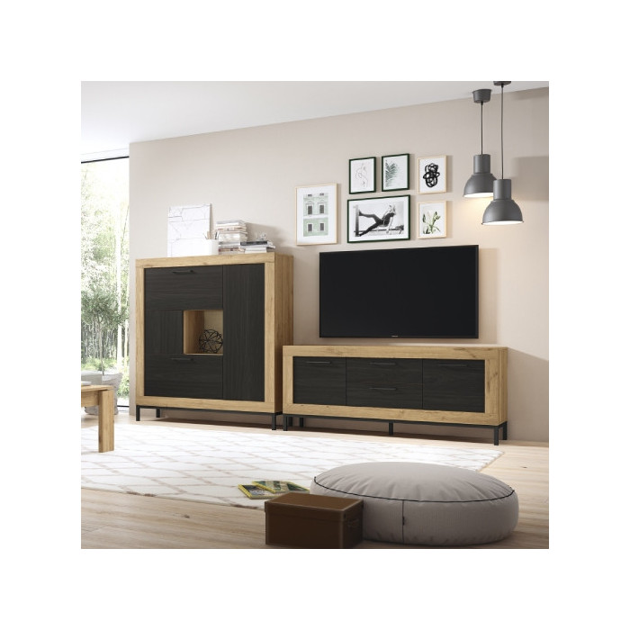 Muebles de salón ginger marc 2