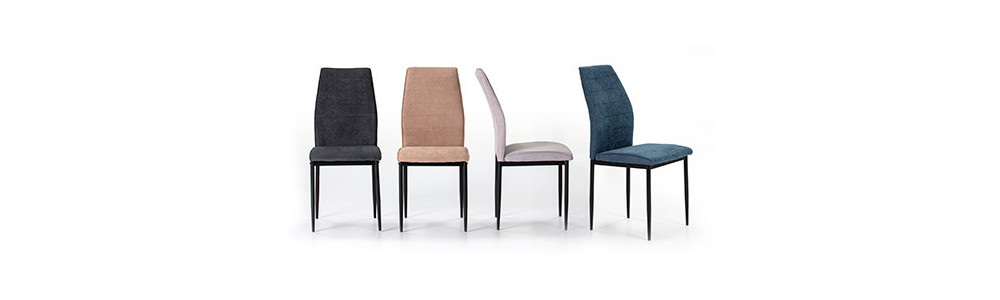 Sillas diseño, clásicas y modernas, amplia gama