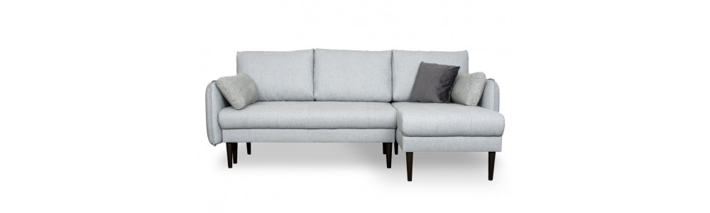 Chaise Longue, amplia gama modernos y funcionales