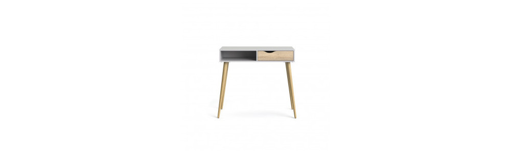 Recibidores, muebles auxiliares en Muebles Rey
