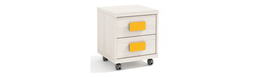 Mesillas de noche | Comprar Mesilla de noche en Muebles Rey