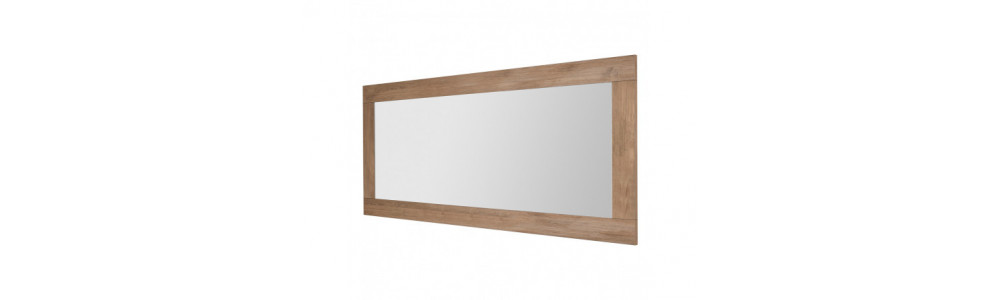 Espejos Decorativos y Modernos