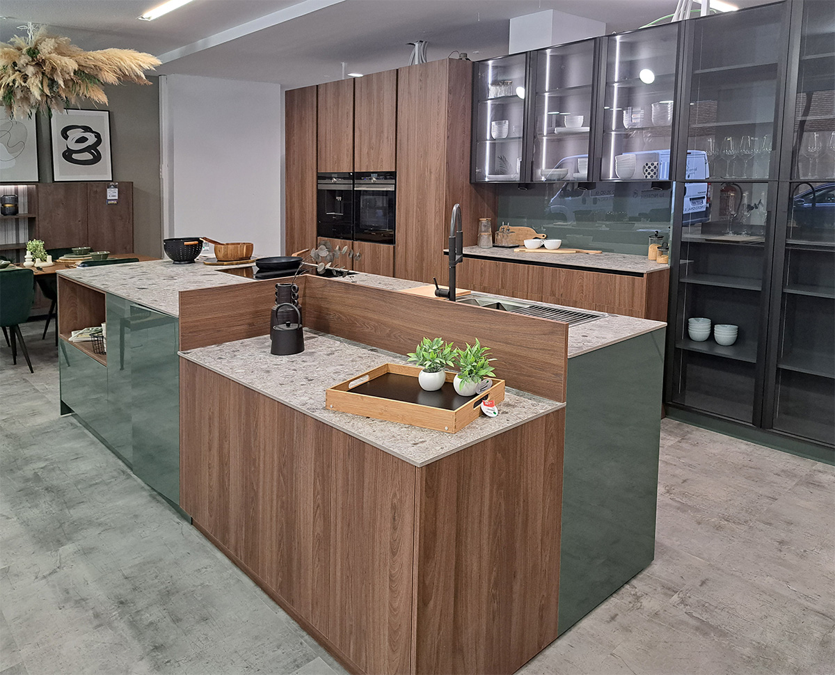 Cocinas Muebles Rey Zaragoza 976 23 18 98