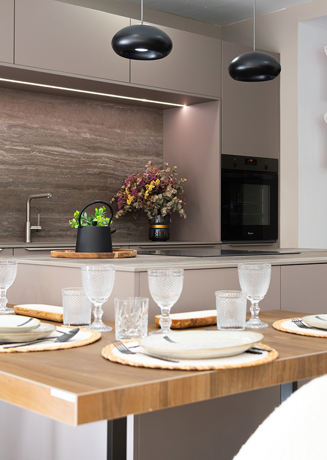 Muebles Rey Personaliza tu cocina en 3D | Cocinas Muebles Rey