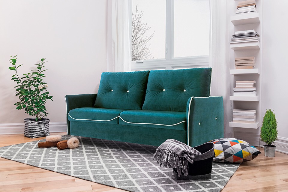 Comprar sofá cama apertura italiana baratoPrecio sofás cama en