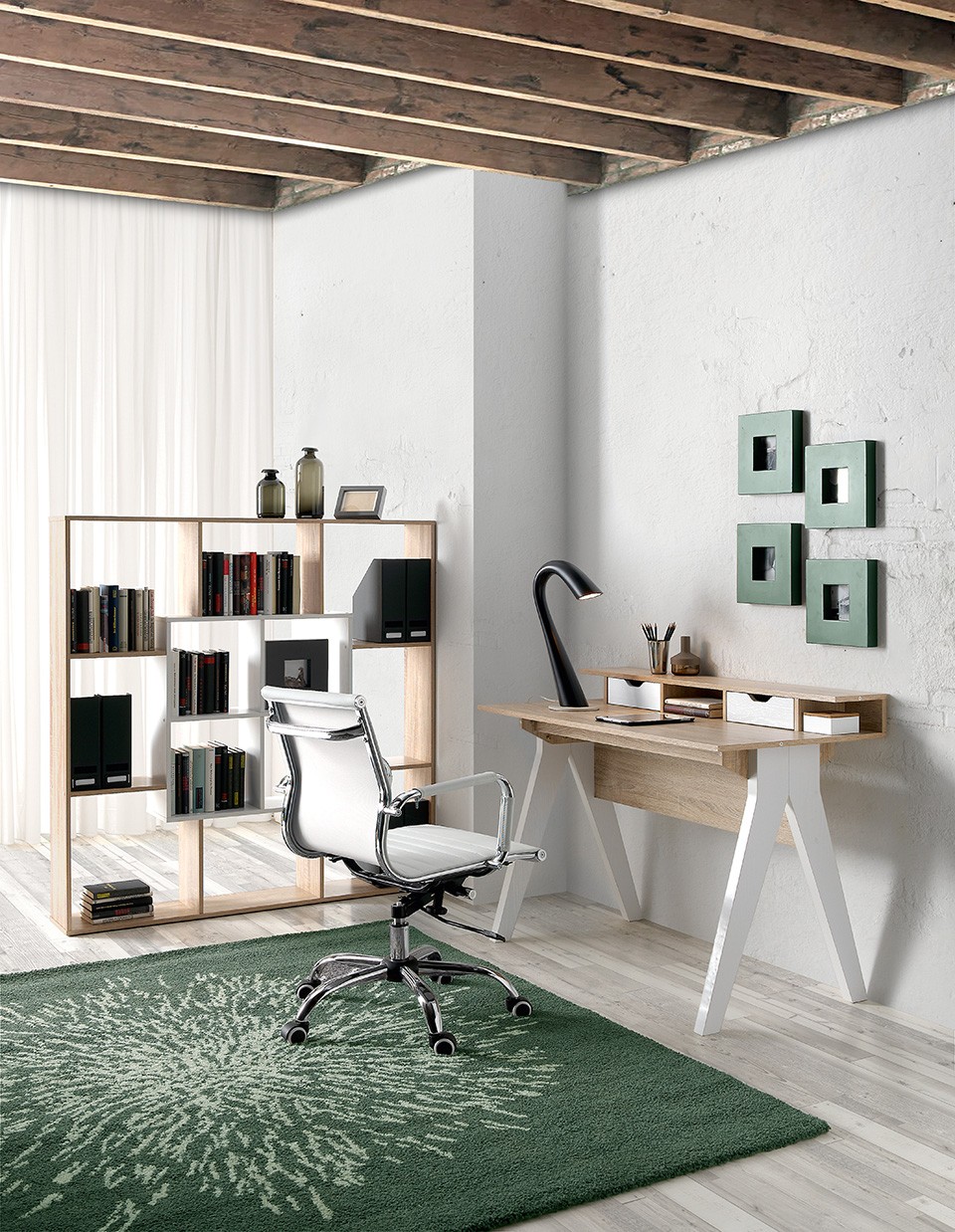 Muebles Oficina Despacho o Estudio 