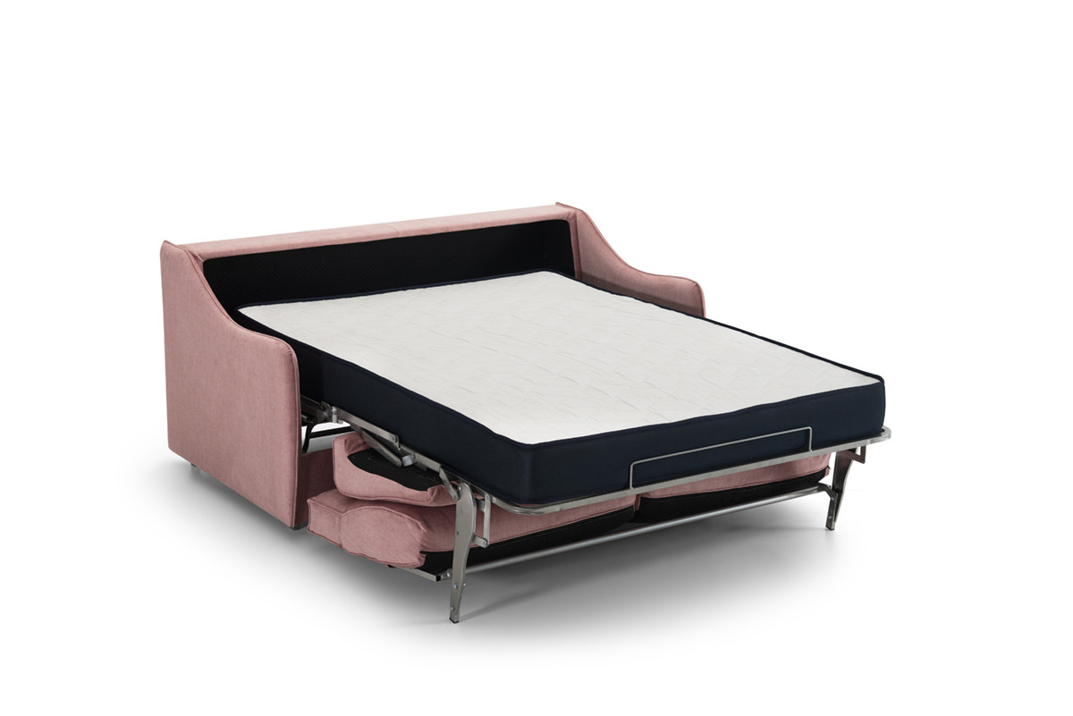 Cama infantil KIDDY 90 x 190 barnizada