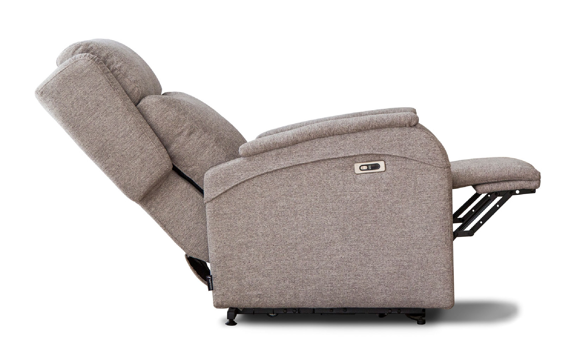 Comprar sillón power lift barato Precio Sillones relax en Muebles Rey.com  Color CIELO